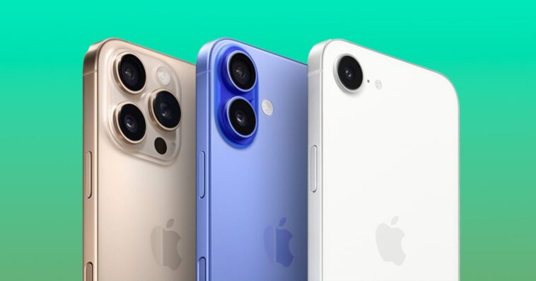 8 produits Apple arrêtés après l'événement iPhone 17 de cette semaine 1 Seven products Apple will discontinue following iPhone 17 event