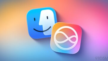 Siri could get Finder-inspired new visual appearance next year, per report