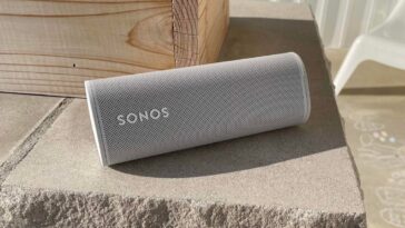 Sonos Roam speakers are overheating and partially melting, company admits
