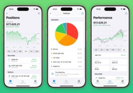 Indie App Spotlight: ‘Profit’ is an excellent investment tracker for iPhone, iPad, and Mac