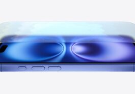 Every iPhone and Apple Watch sold worldwide will ‘soon’ have a US-made cover glass