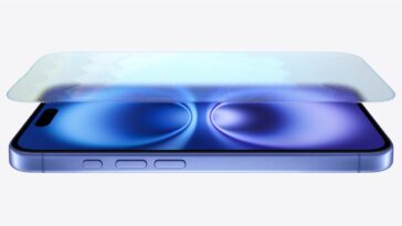 Every iPhone and Apple Watch sold worldwide will ‘soon’ have a US-made cover glass