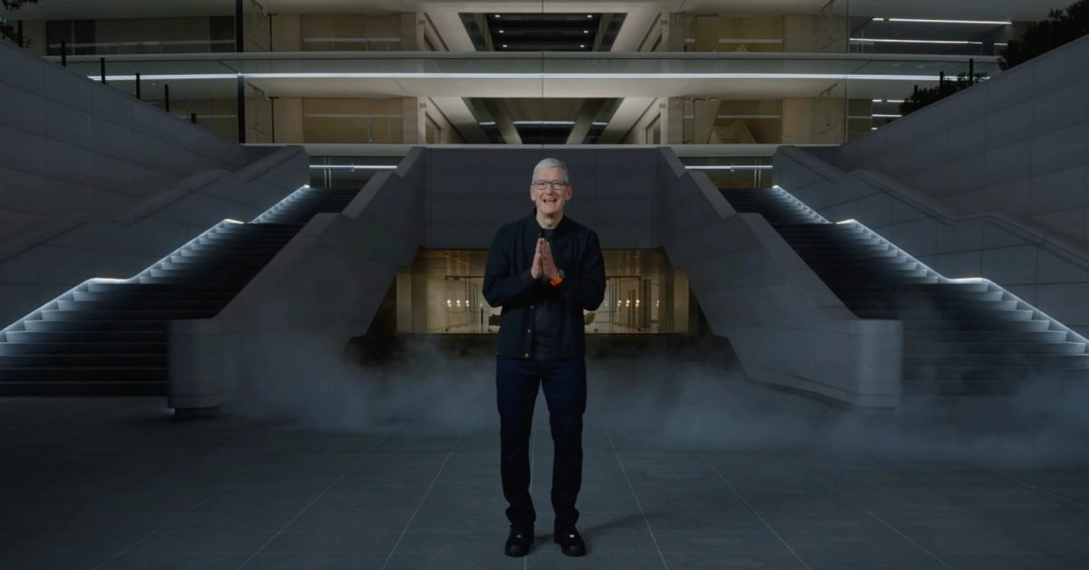 Here are three unusual Apple product announcements to look forward to this fall