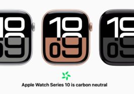 The Apple Watch is not actually carbon neutral, says German court