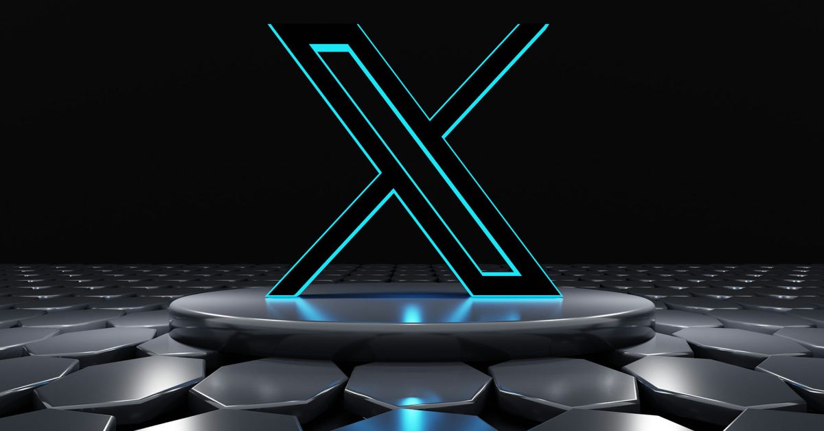 One of the most annoying things about the X app has been fixed – for now