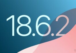 Apple releases iOS 18.6.2 for iPhone, here’s what’s new
