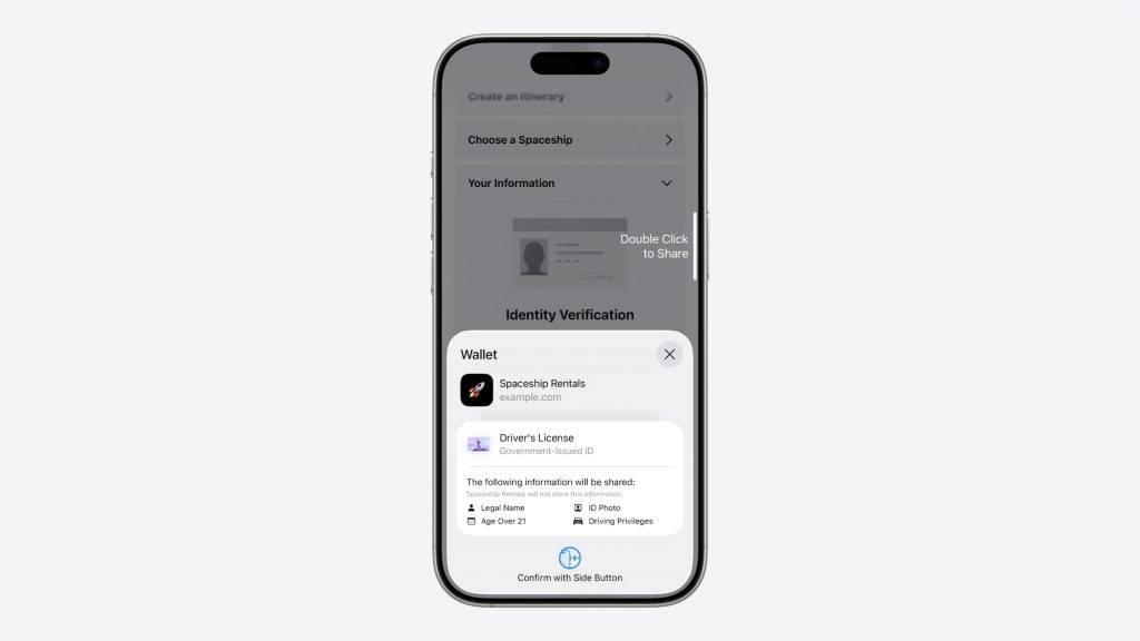 iOS 26 Quatre nouvelles fonctionnalites Safari a decouvrir absolument