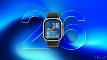 New iOS 26 and watchOS 26 betas include redesigned Blood Oxygen feature in the US