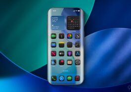 iOS 26 might be hinting at iPhone with all-glass, bezel-free design