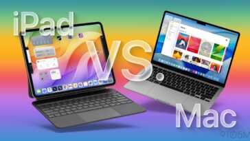 Does iPadOS 26 make the iPad a computer? [Video]