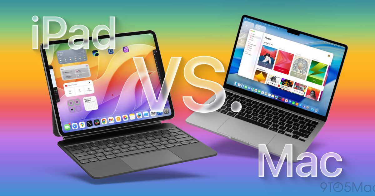 Does iPadOS 26 make the iPad a computer? [Video]