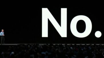 Running macOS on an iPad? Jailbreak project makes progress