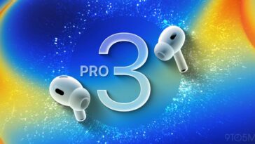 With AirPods Pro 3, Apple sounds like it’s following a winning playbook