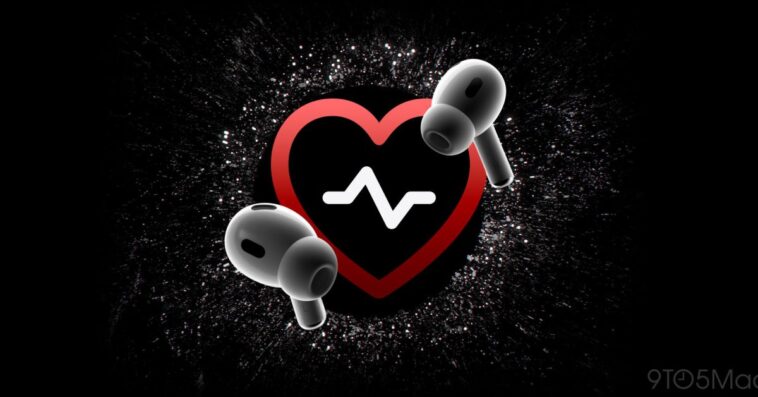 AirPods Pro 3 : toutes les nouvelles fonctionnalités attendues à venir 1 AirPods Pro 3 are coming, here’s every rumored new feature