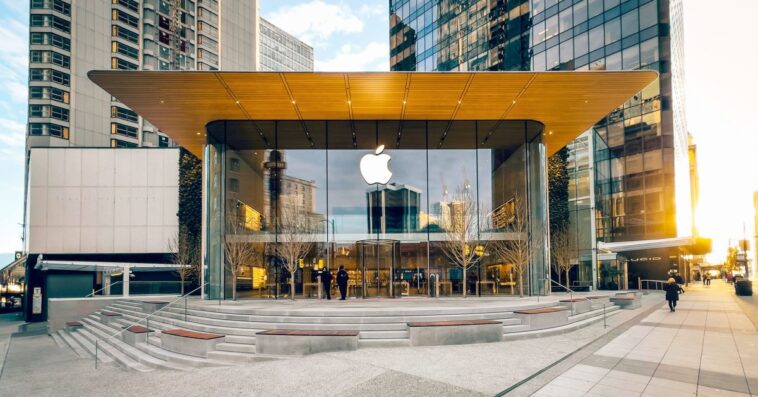 Cinq nouveaux produits Apple : les plus gros 'peut-être' du lancement du 9 septembre 1 Five new Apple products are the biggest September 9 launch ‘maybes’