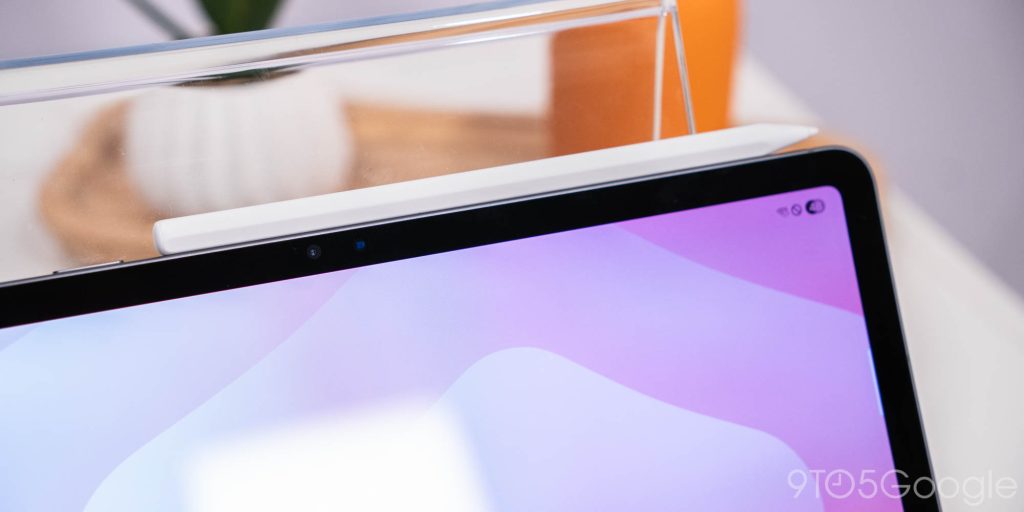 1756988735 356 Galaxy Tab S11 taille 11 pouces S Pen sans