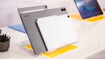 Galaxy Tab S11 revives 11-inch size as S Pen ditches Bluetooth, copies iPad placement