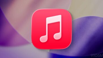 One of Apple Music’s best features is improving at the perfect time
