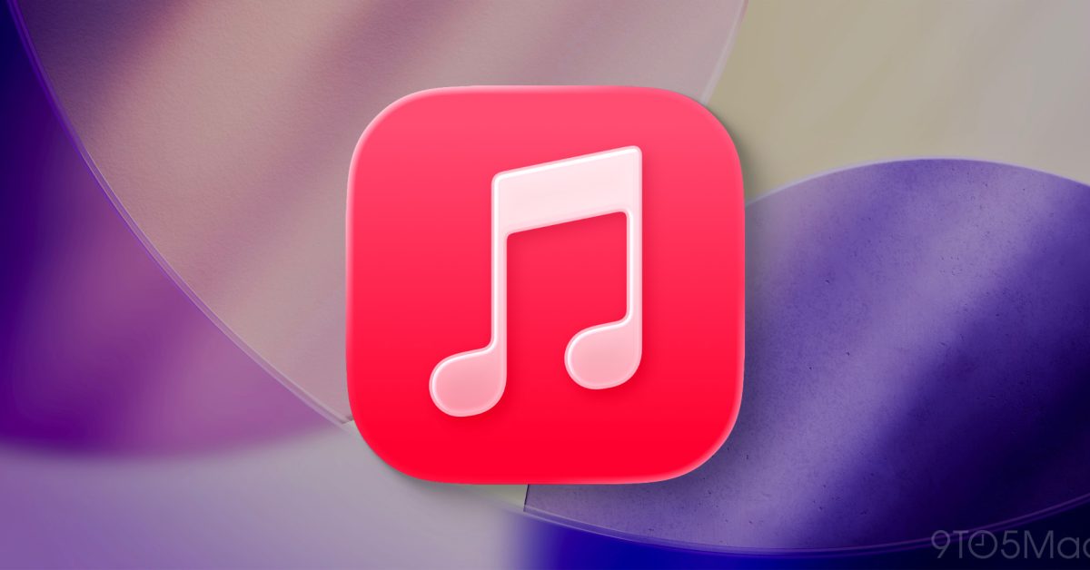 One of Apple Music’s best features is improving at the perfect time