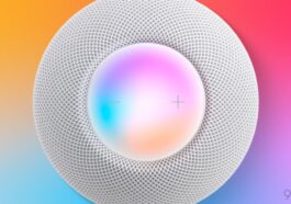 Apple’s next HomePod mini is almost here, with bigger upgrades than we thought