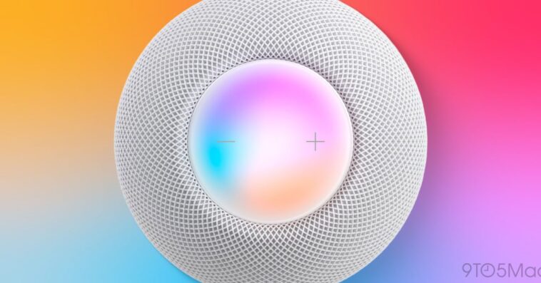 Le prochain HomePod mini d'Apple arrive, avec des améliorations plus importantes que prévu 1 Apple’s next HomePod mini is almost here, with bigger upgrades than we thought
