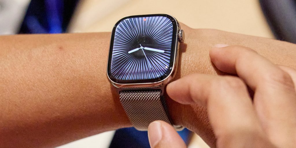 Apple dévoile 8 nouveaux produits la semaine prochaine : découvrez ce qui arrive 3 Apple Watch Series 10