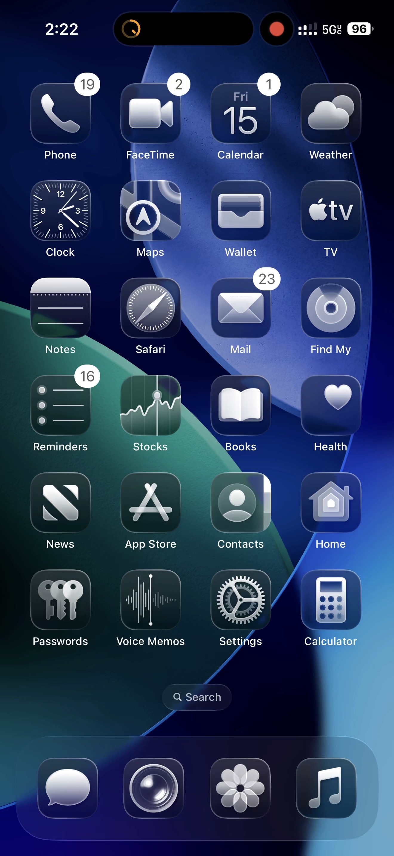 1757113225 60 iOS 26 nouvelles enregistrements decran de haute qualite pour