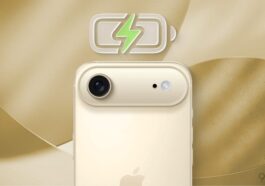 Here’s how iPhone 17 Air battery could stack up against previous iPhones