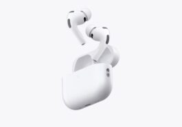 Apple unveils AirPods Pro 3: new design, better battery life, heart rate monitor