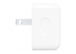 Apple now sells Dynamic Power Adapter for fast charging iPhones
