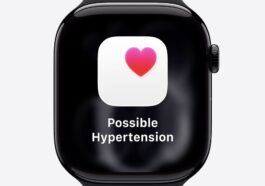 Hypertension alerts are coming to these existing Apple Watch models