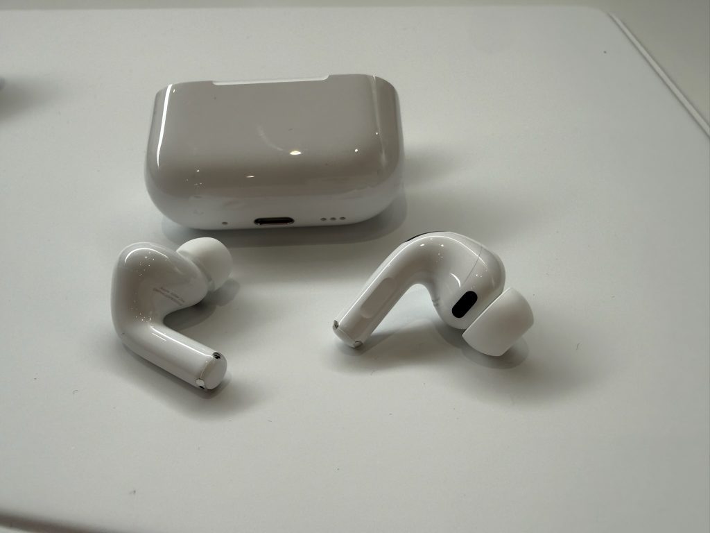Apple Watch Ultra 3 et AirPods Pro 3 : découverte de leurs nouvelles fonctionnalités 5 1757448028 206 Apple Watch Ultra 3 et AirPods Pro 3 decouverte