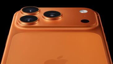 iPhone 17 Pro Max is Apple’s first $2,000 model…if you get 2TB