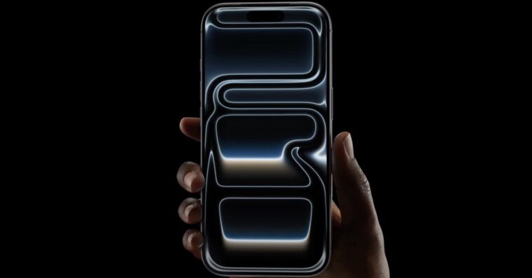 Téléchargez les nouveaux fonds d'écran pour iPhone Air et iPhone 17 Pro 1 Download the new iPhone Air and iPhone 17 Pro wallpapers