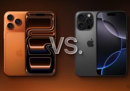 iPhone 17 Pro vs iPhone 16 Pro: Here’s everything new