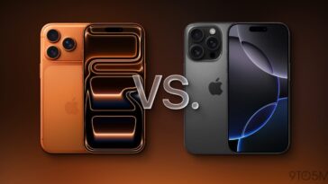iPhone 17 Pro vs iPhone 16 Pro: Here’s everything new