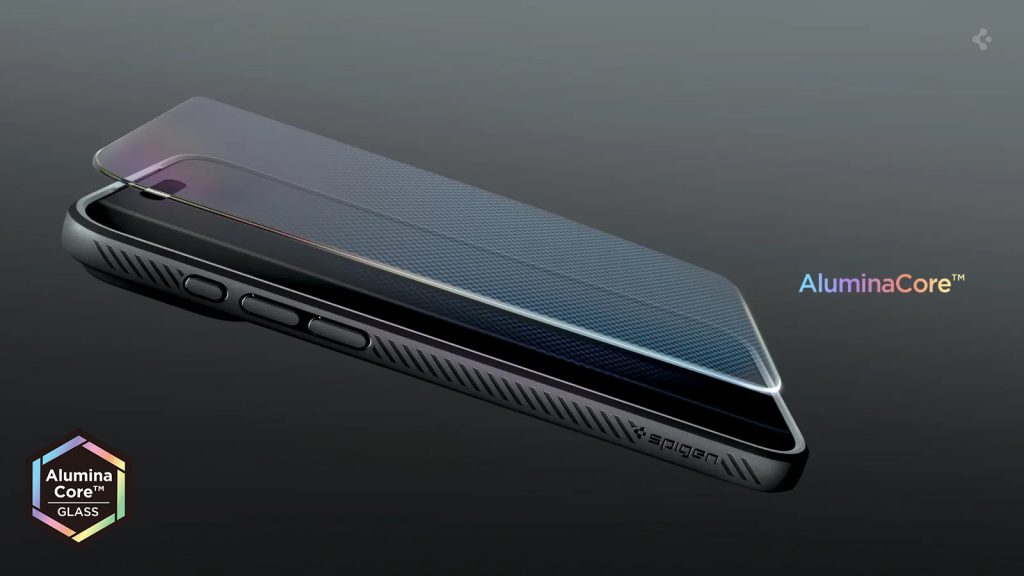 1757460321 733 Les nouvelles coques iPhone 17 de Spigen allient style et