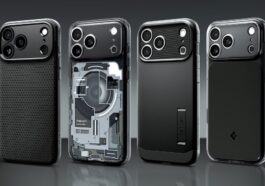 Spigen’s all-new iPhone 17 cases show you don’t have to sacrifice style for protection
