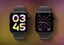 watchOS 26 adds four brand new watch faces, including an Ultra exclusive