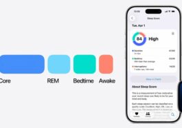 These older Apple Watch models will be compatible with the new Sleep Score feature