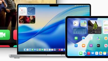 Apple debuts RC for macOS Tahoe, iPadOS 26, and more