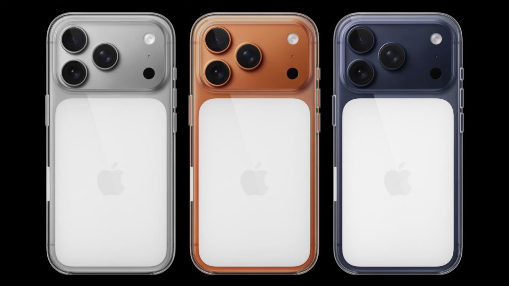 1757478357 145 Voici la nouvelle gamme diPhone apres le lancement de liPhone