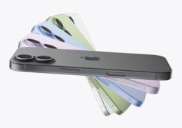 Apple unveils iPhone 17: 120 FPS display, A19 chip, upgraded camera