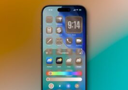 Apple retire deux fonctionnalités surprise d'iOS 26 que j'adore vraiment 85 Apple just added two surprise iOS 26 features that I absolutely love