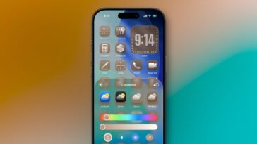 Apple just added two surprise iOS 26 features that I absolutely love