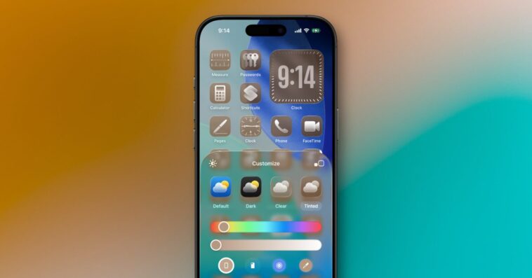 Apple retire deux fonctionnalités surprise d'iOS 26 que j'adore vraiment 1 Apple just added two surprise iOS 26 features that I absolutely love
