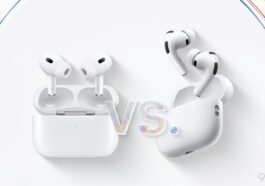 AirPods Pro 3 vs AirPods Pro 2: Here’s everything new