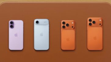 Which new iPhone model should you buy? Here’s what Apple says