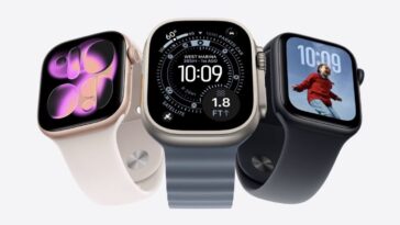 Apple Watch Ultra 3 vs Series 11, Ultra 2 battery life: Big upgrades