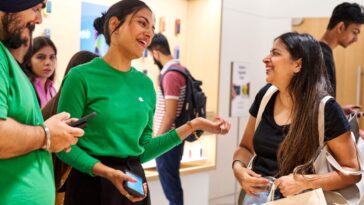 Emerging markets lead Apple’s 3% gain in premium smartphone sales [report]